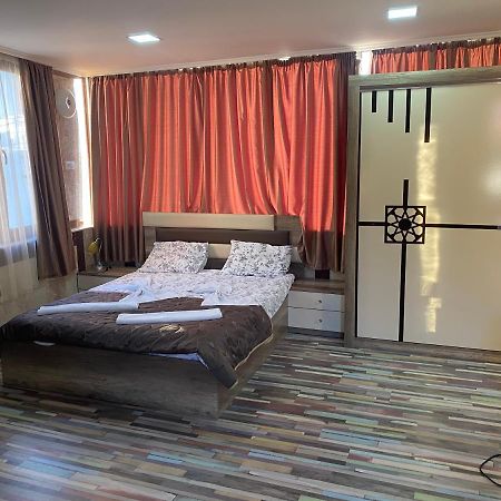 Gardenie Apartman Kutaiszi Kültér fotó
