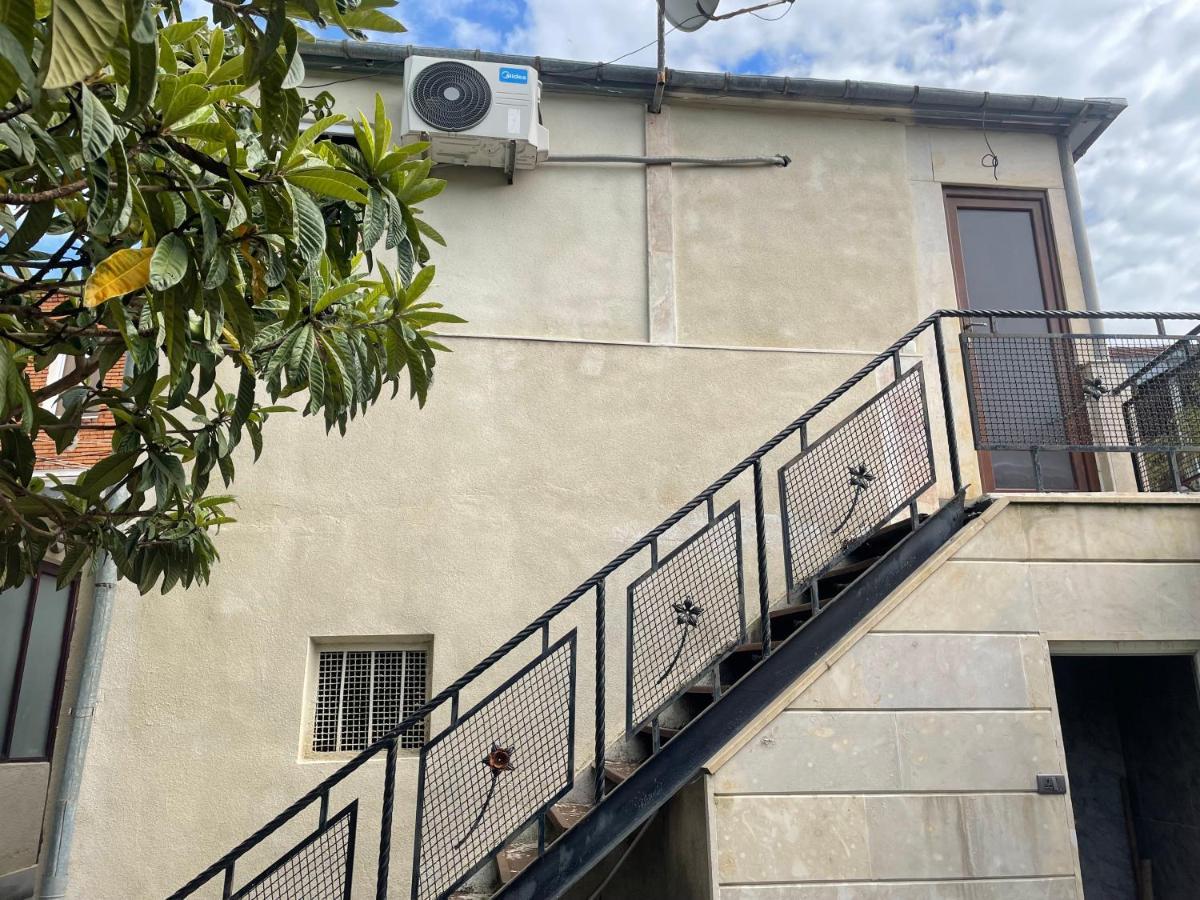 Gardenie Apartman Kutaiszi Kültér fotó