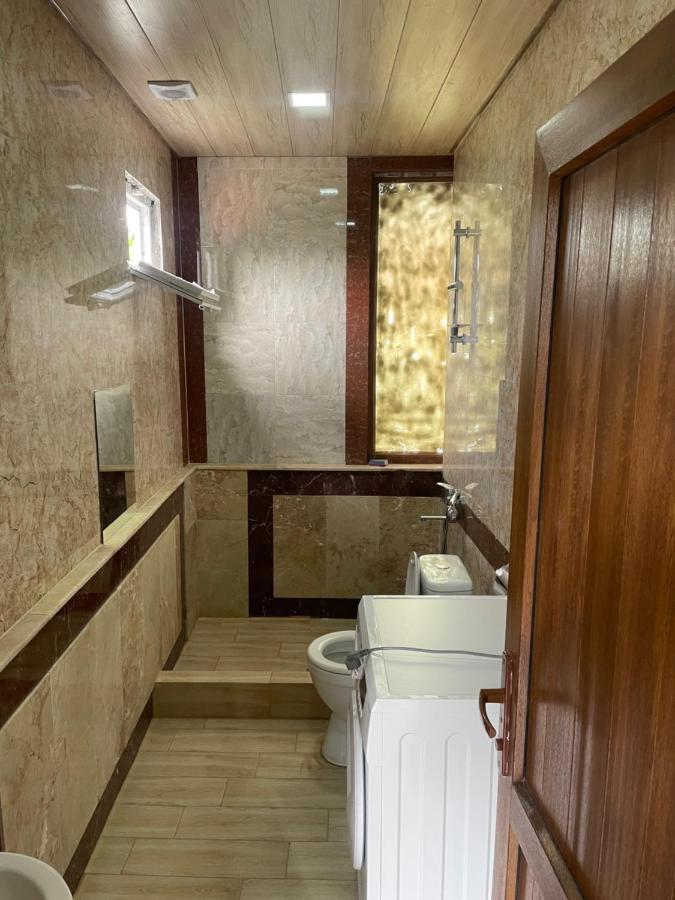 Gardenie Apartman Kutaiszi Kültér fotó