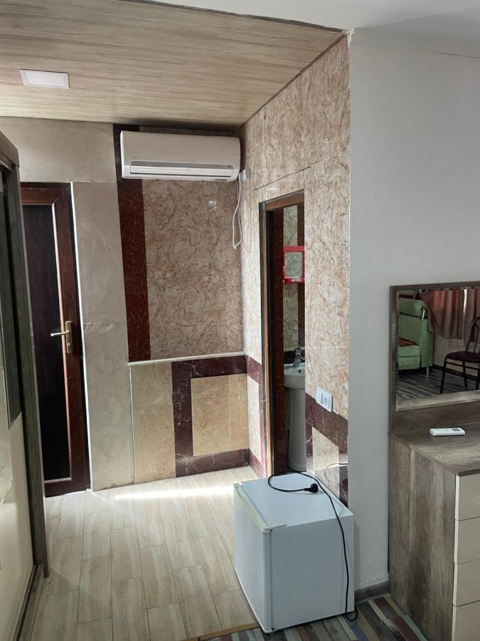 Gardenie Apartman Kutaiszi Kültér fotó