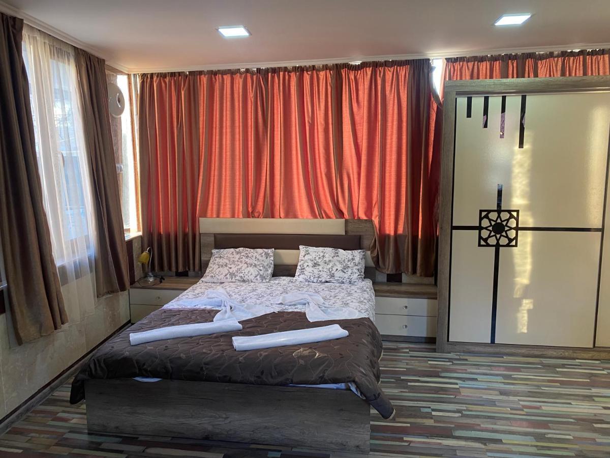 Gardenie Apartman Kutaiszi Kültér fotó