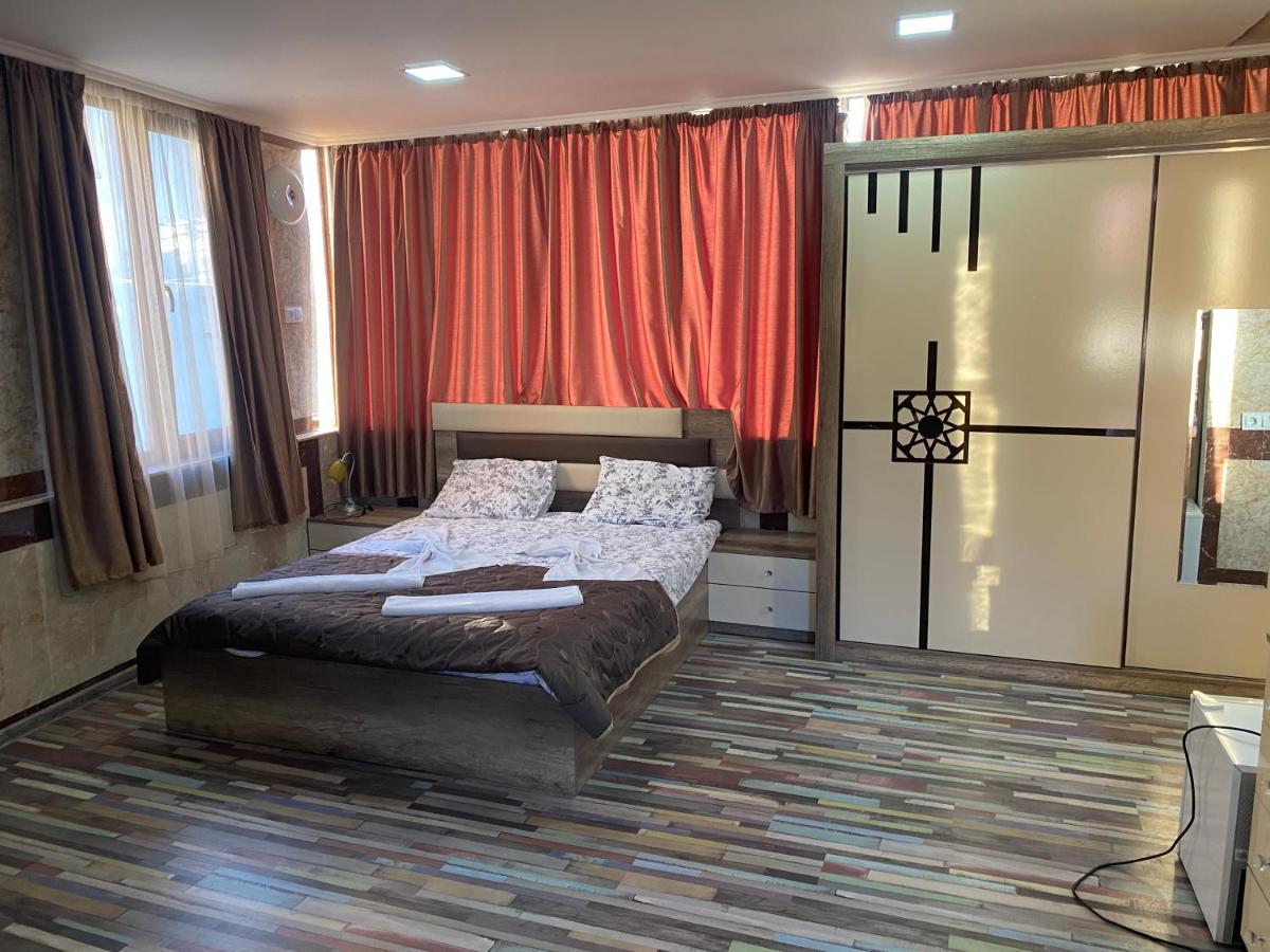Gardenie Apartman Kutaiszi Kültér fotó
