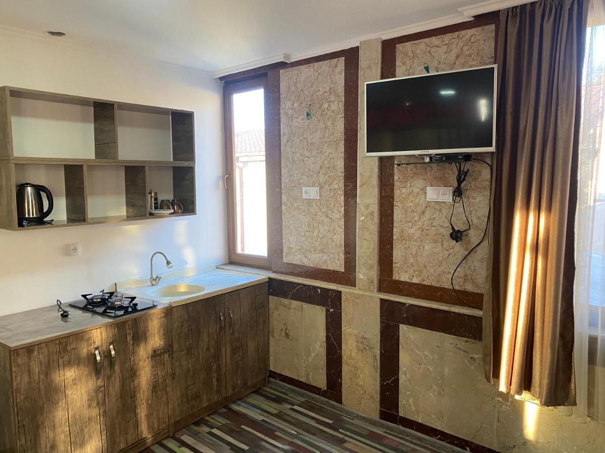 Gardenie Apartman Kutaiszi Kültér fotó